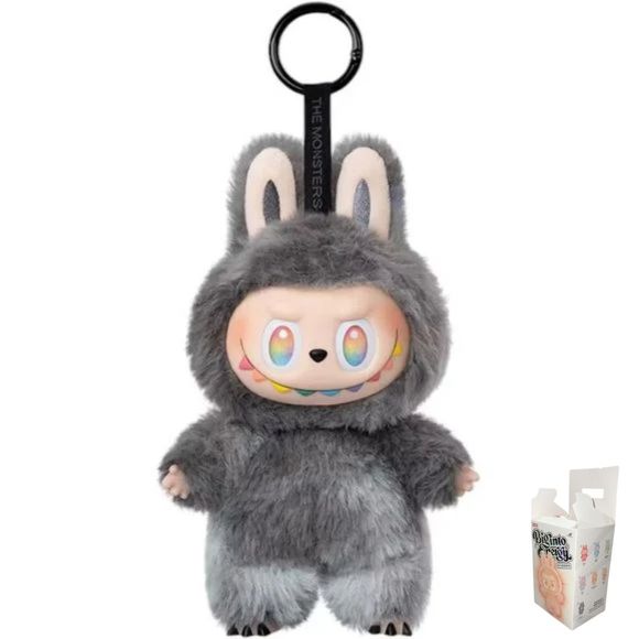 LABUBU V1-V4