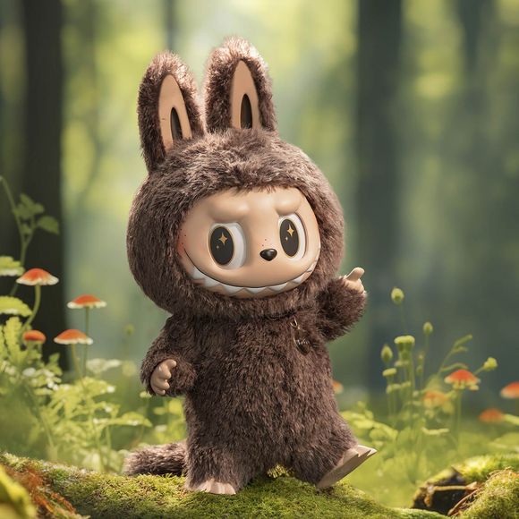 LABUBU