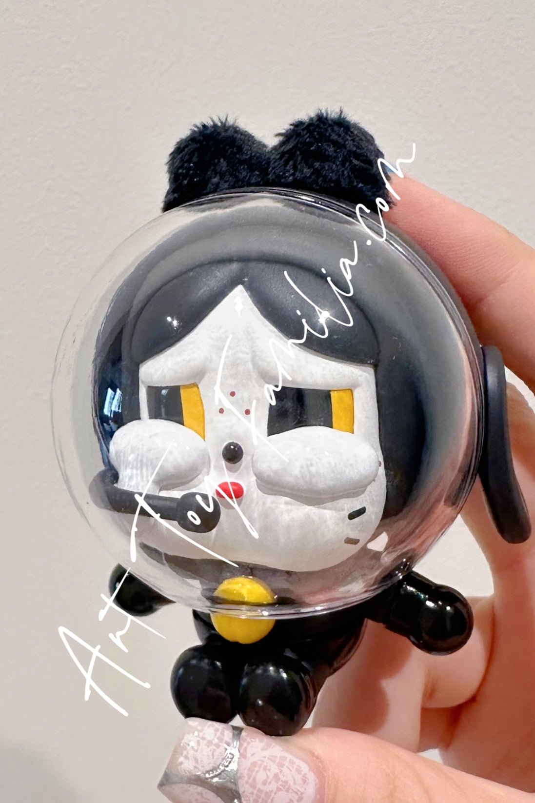CRYBABY