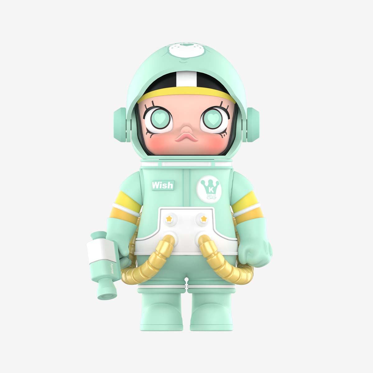 MOLLY