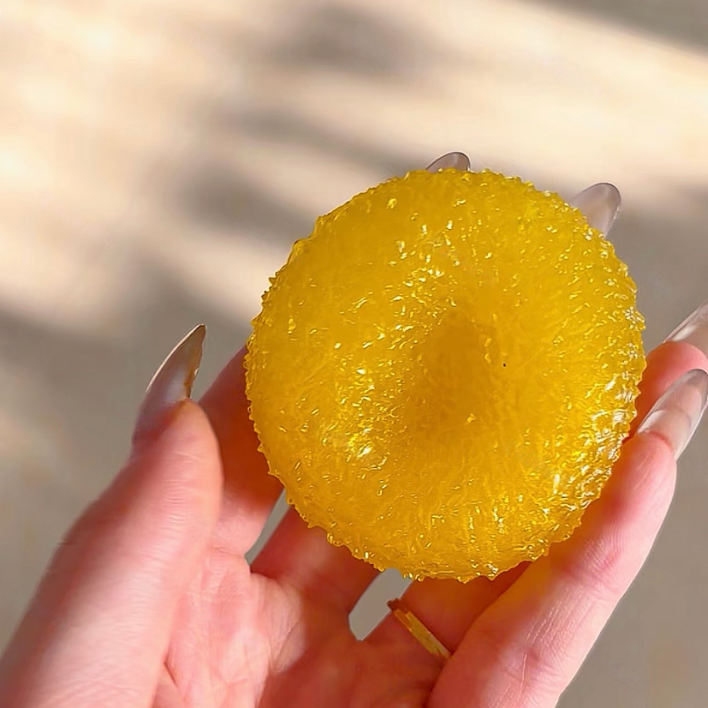 Mini Slushy Stress Ball