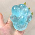Jammy Candies Coconut Oil  Stress Ball (Soft Squish Feel)