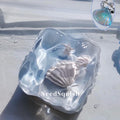 Ocean Shell Bag Squishy
