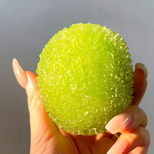 3Colors Slushy Ball