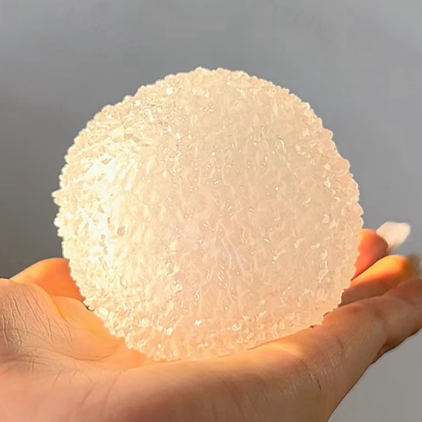3Colors Slushy Ball