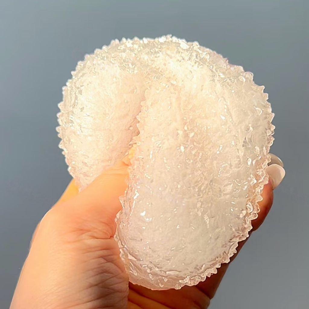 3Colors Slushy Ball