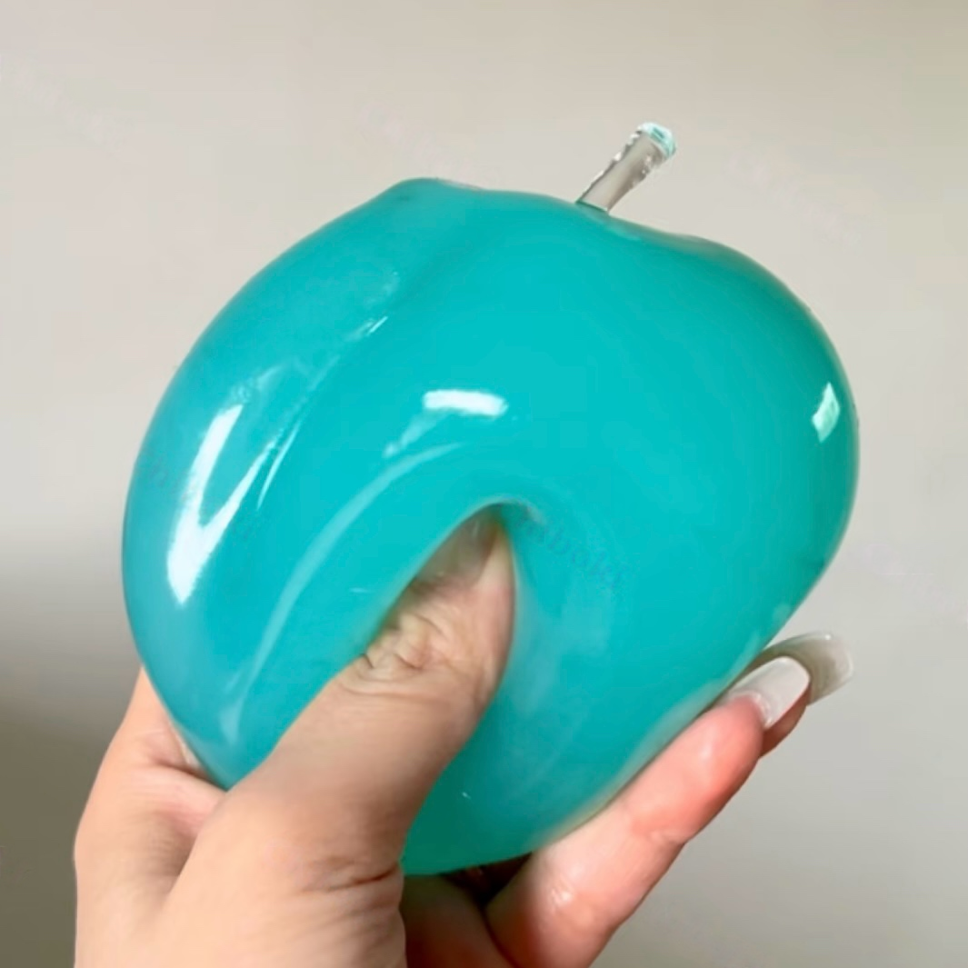 Big Mint Apple