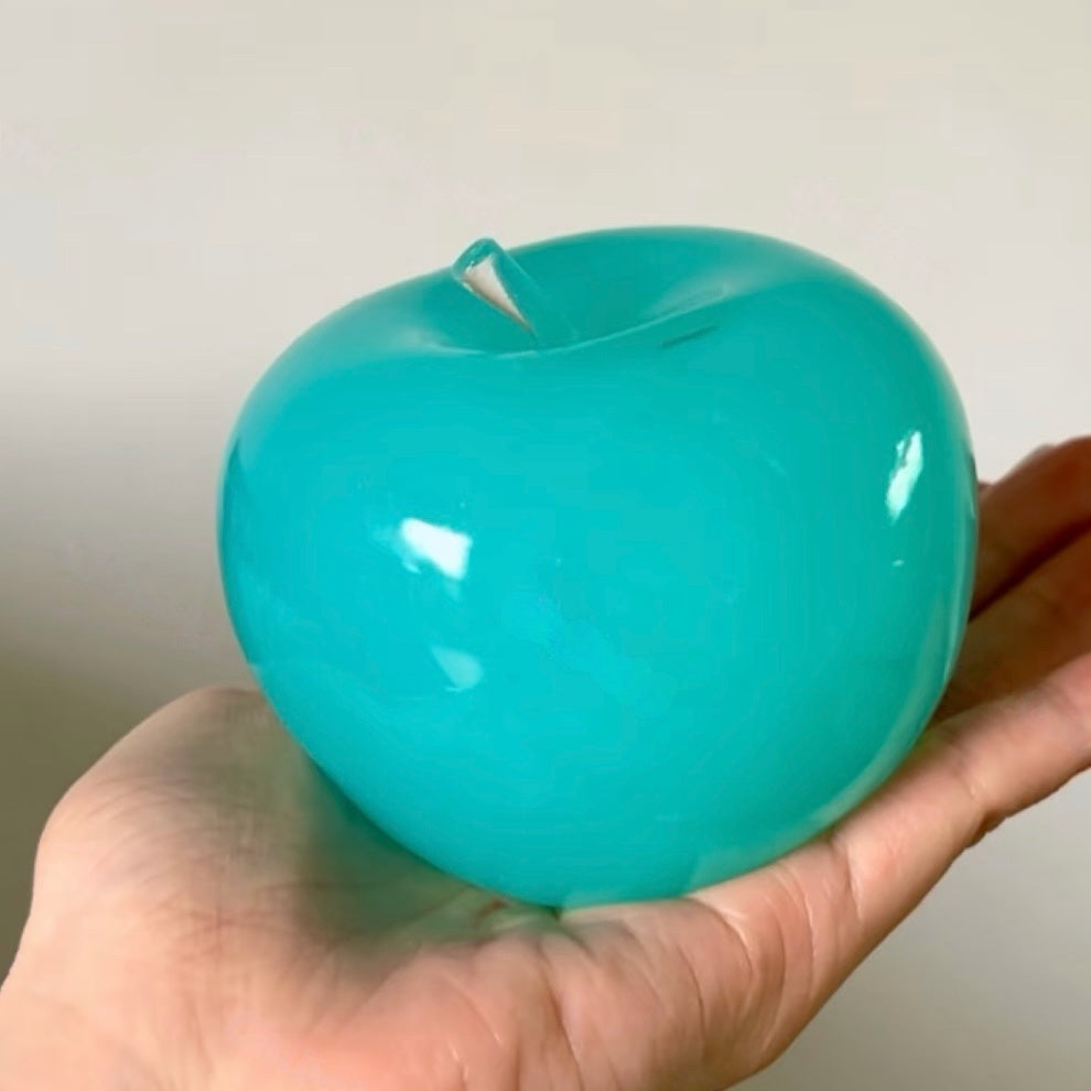 Big Mint Apple