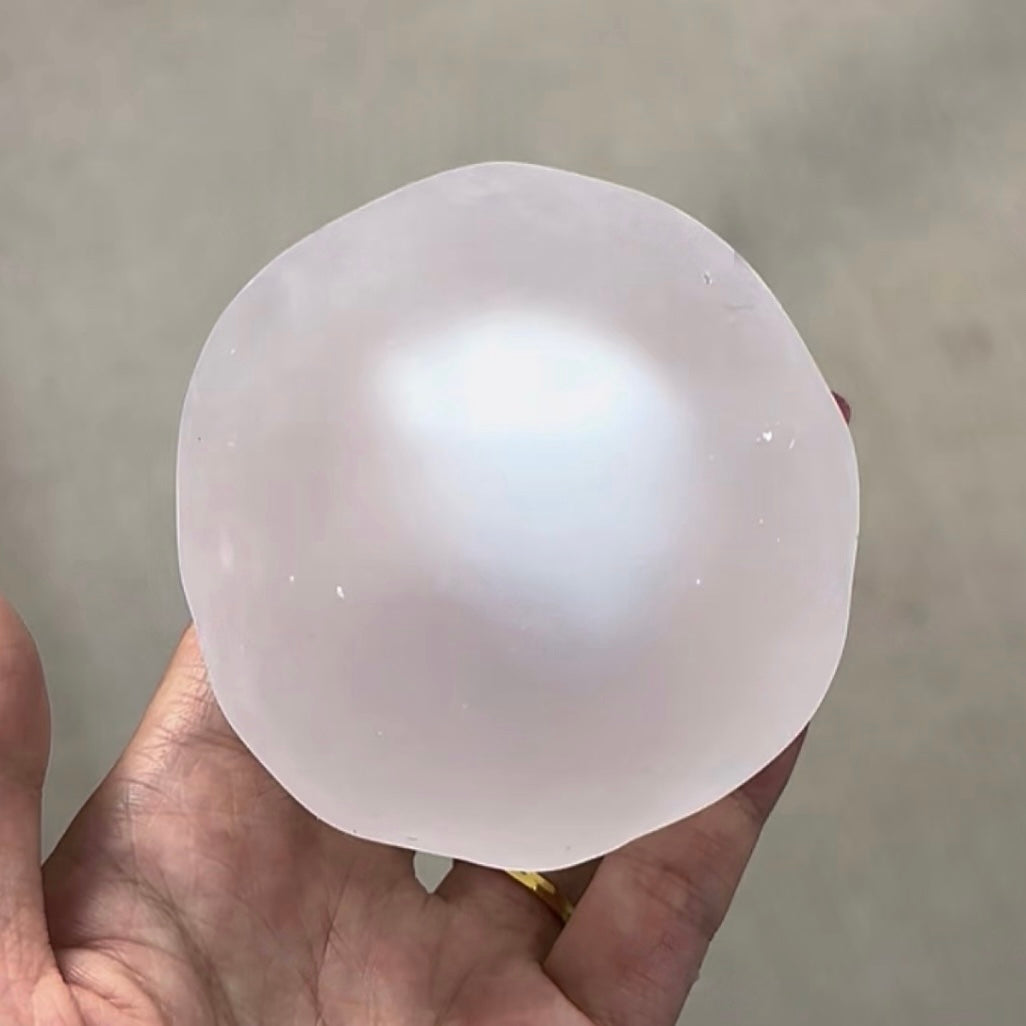 Bursting Mochi Daifuku Stress Ball