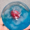 Cherry Sea Salt Smoothie（The Cherry Is Solid）