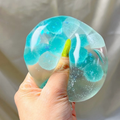Sugar Candy Stress Ball
