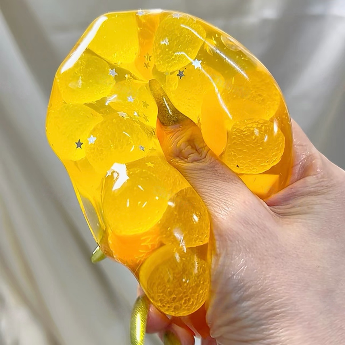 Sugar Candy Stress Ball