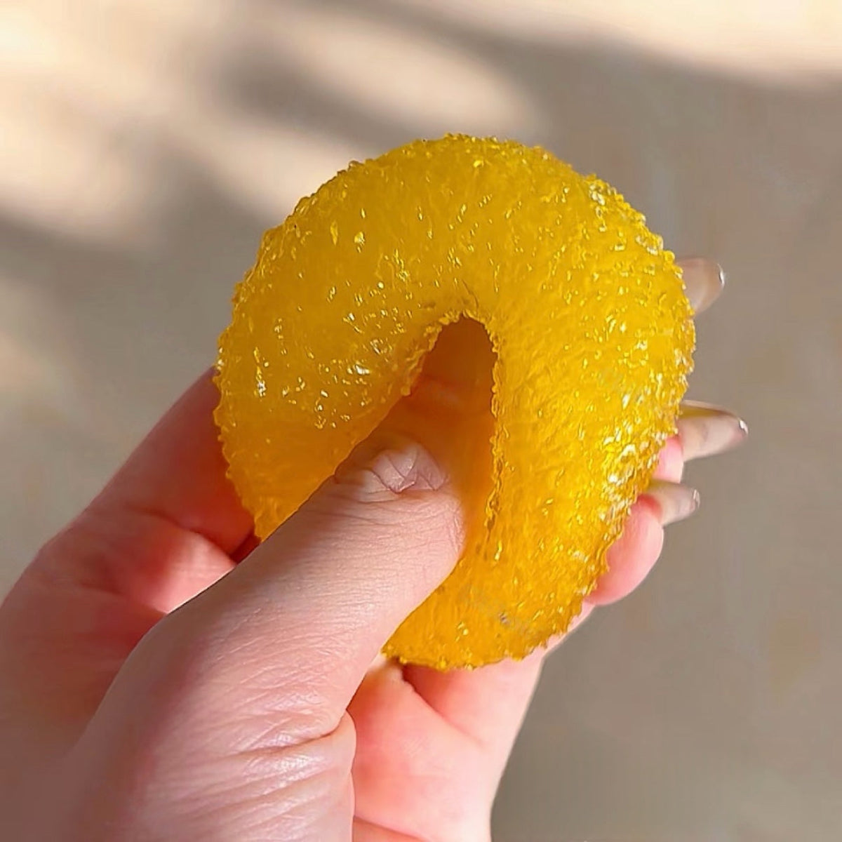 Mini Slushy Stress Ball