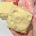 Jumbo Cheese (2 Sizes/2 Colors)