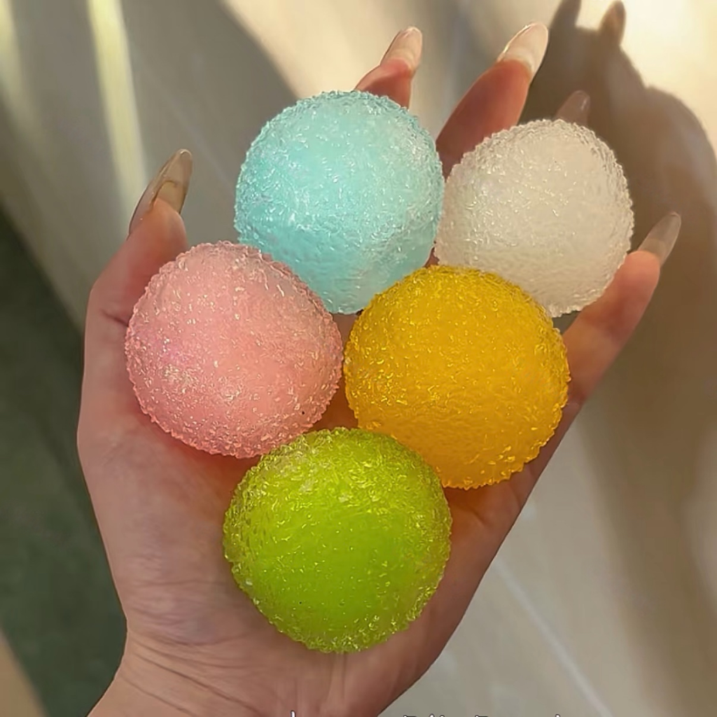 Mini Slushy Stress Ball