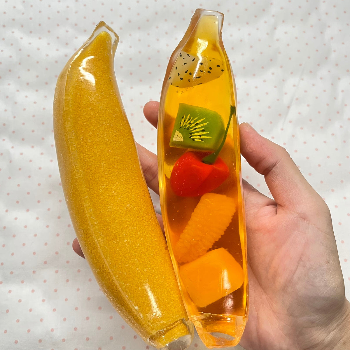 Big Fruit Banana