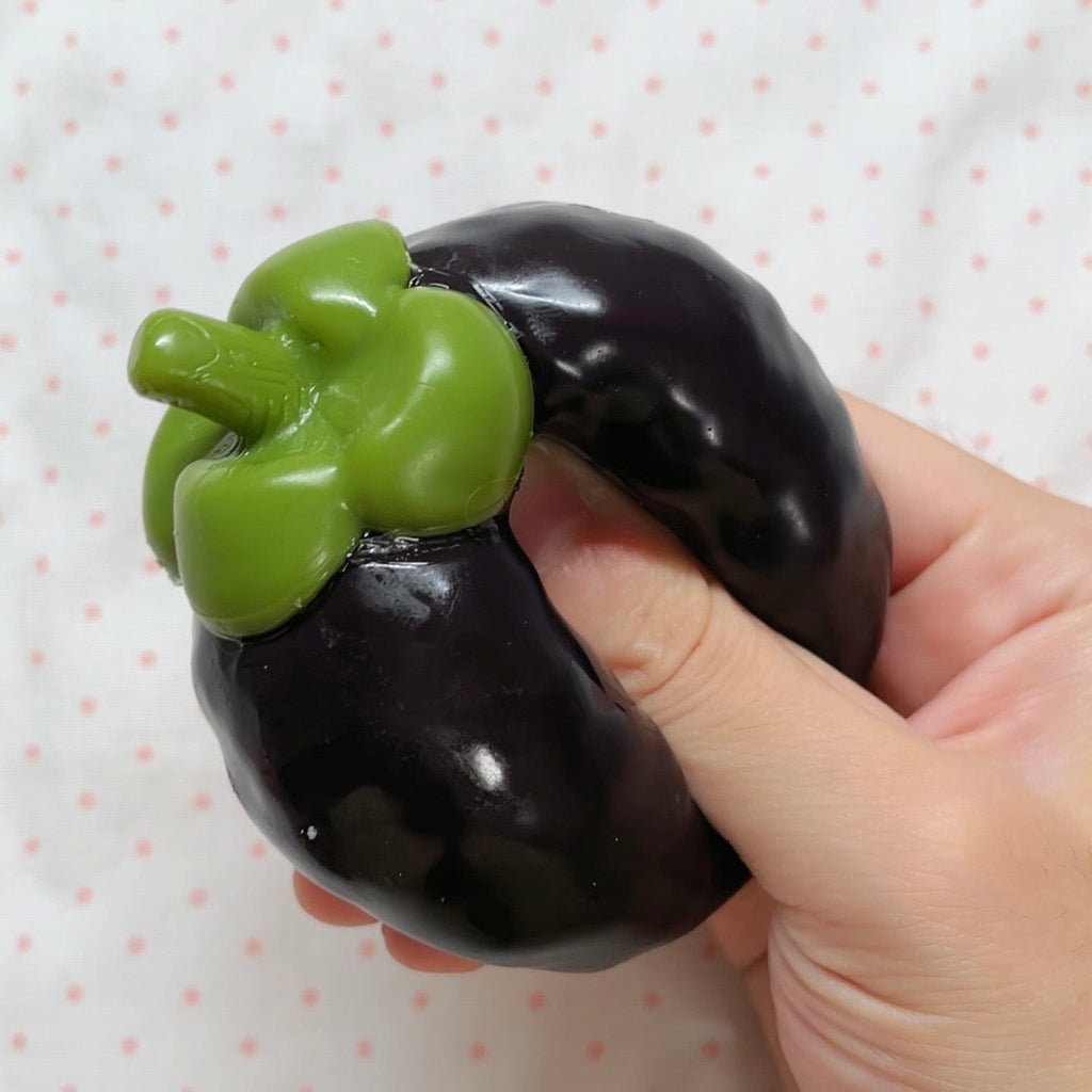 Crunchy Mangosteen