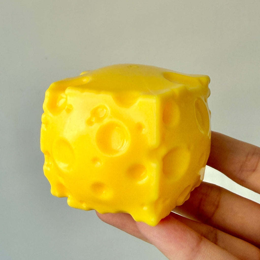 Mini Crunchy Cheese