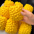 Crunchy Durian