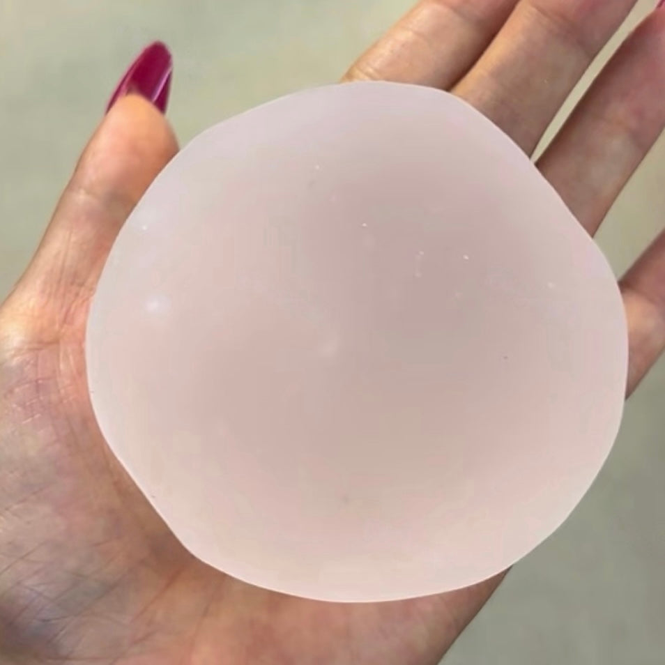 Matte Juice Mochi Stress Ball