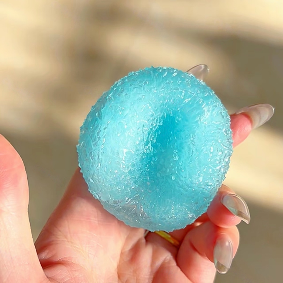 Mini Slushy Stress Ball