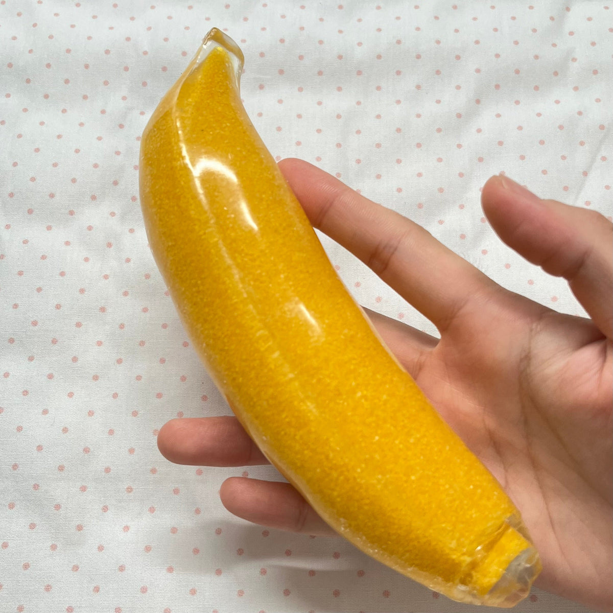 Big Fruit Banana