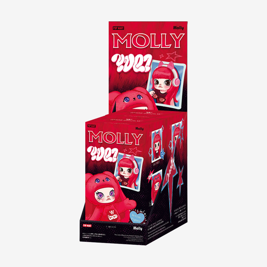 molly-yuqi-series-1-8-action-figure  POP Mart MOLLY