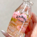 Rose Fantasy Squishy Bottle