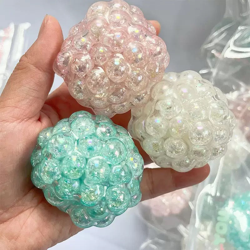 Bubble Stress Ball