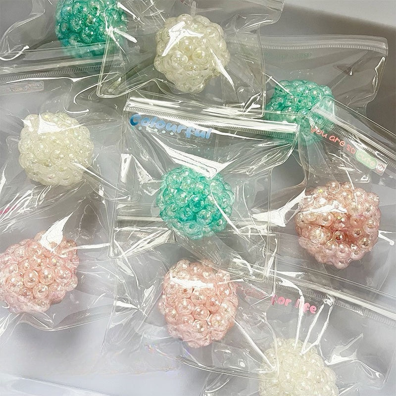 Bubble Stress Ball