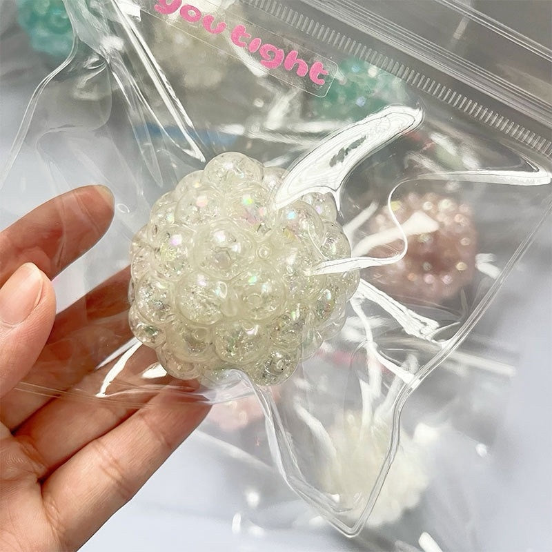 Bubble Stress Ball