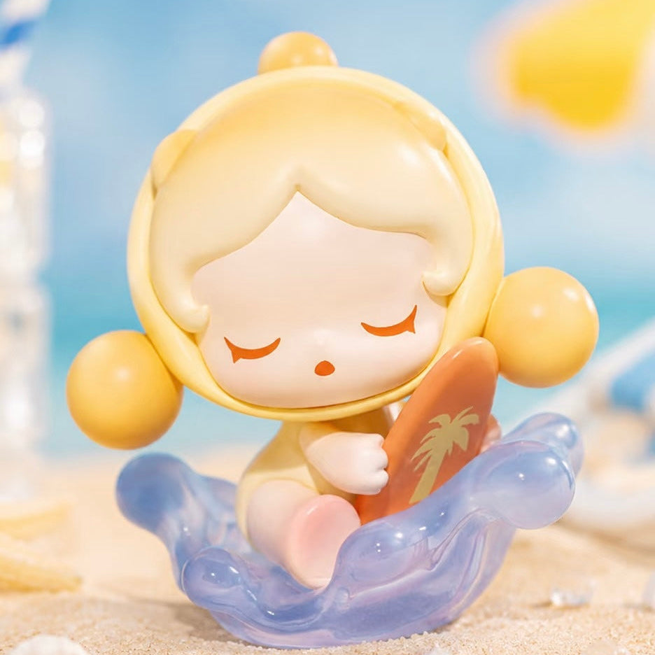 pop-bean-island-vacation-series| POP MART DIMOO