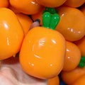 Crunchy Carrot