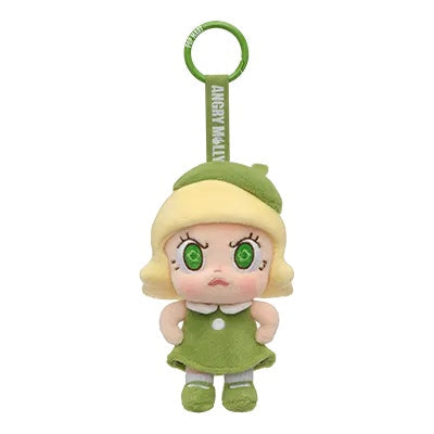 angry-molly-angry-energy-series-plush-pendant  POP Mart MOLLY