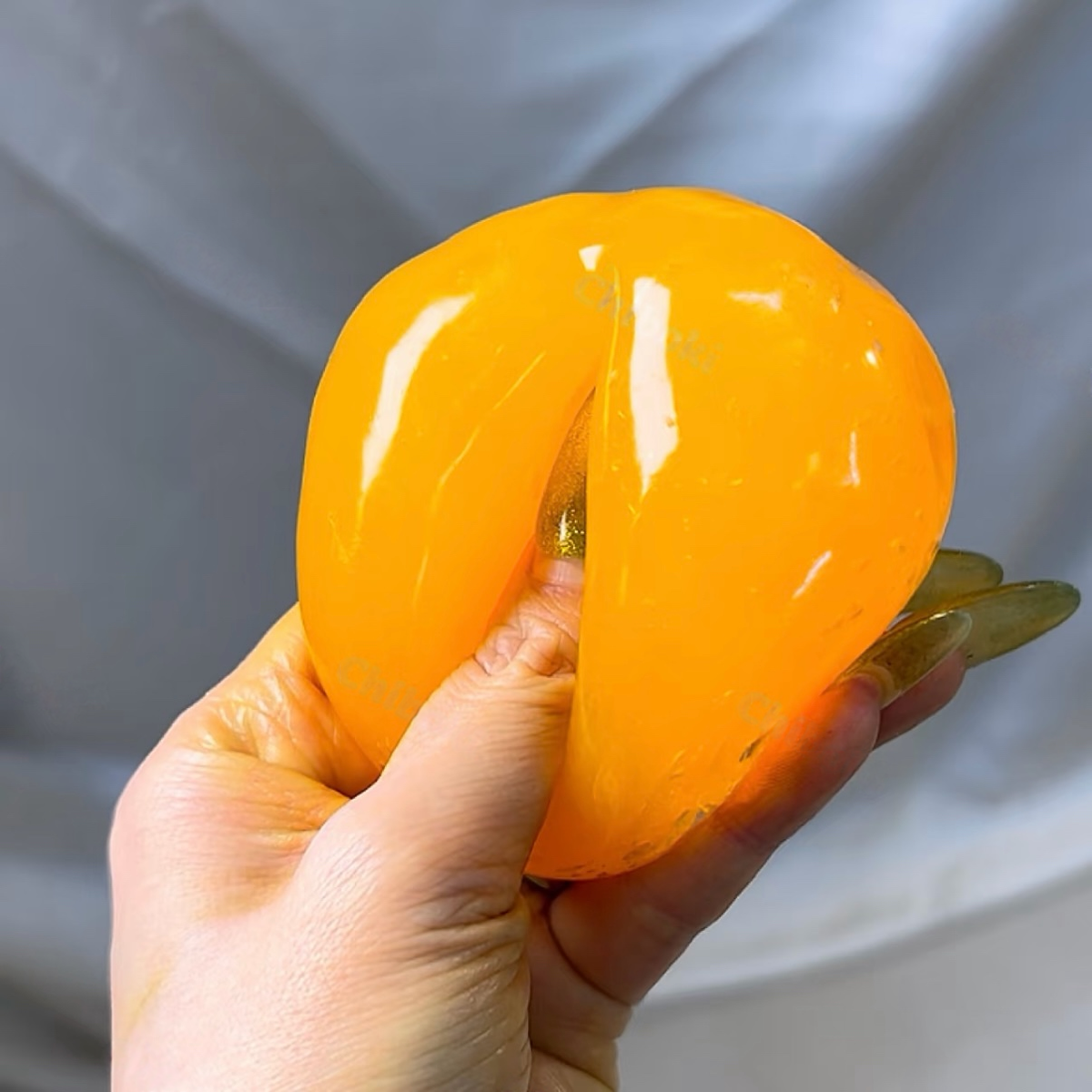 Bursting Juice Stress Ball