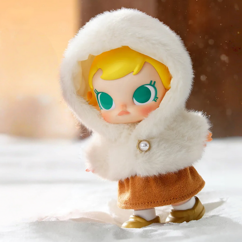 baby-molly-winter-fit-check-series-vinyl-plush-pendant-blind-box  POP Mart MOLLY