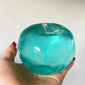 Big Cystal Mint Translucent Apple