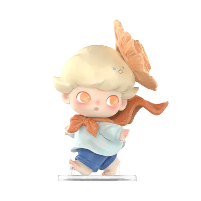 dimoo-moments-in-bloom-series-figures| POP MART DIMOO
