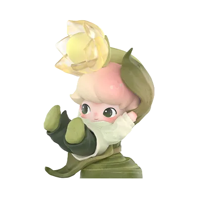 dimoo-moments-in-bloom-series-figures| POP MART DIMOO