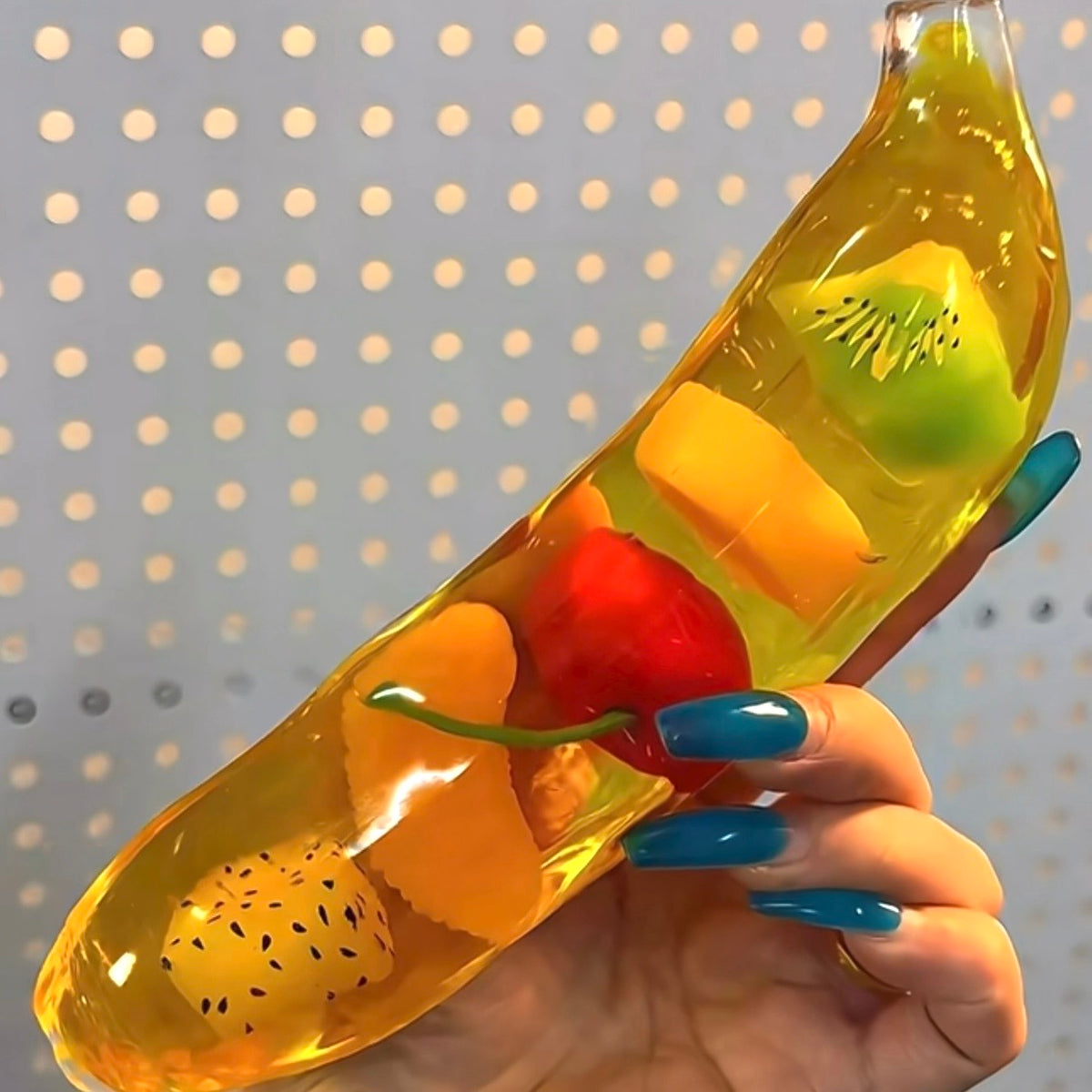 Big Fruit Banana
