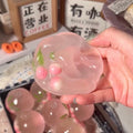 Fruit Sorbet Stress Ball