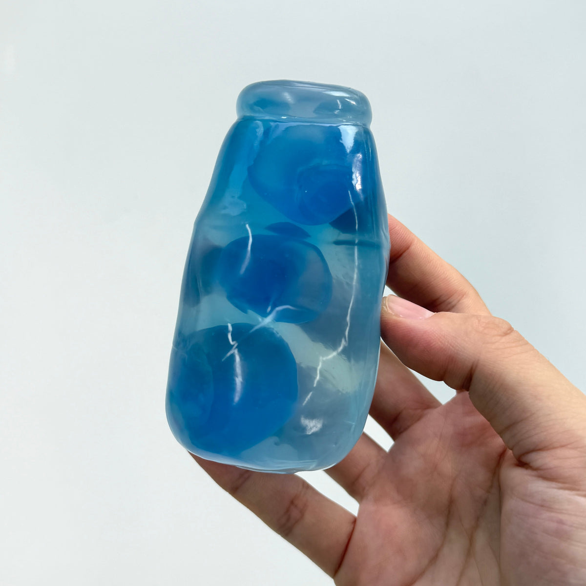 Fruit Drink Bottle Squishy(Ship within 7days)