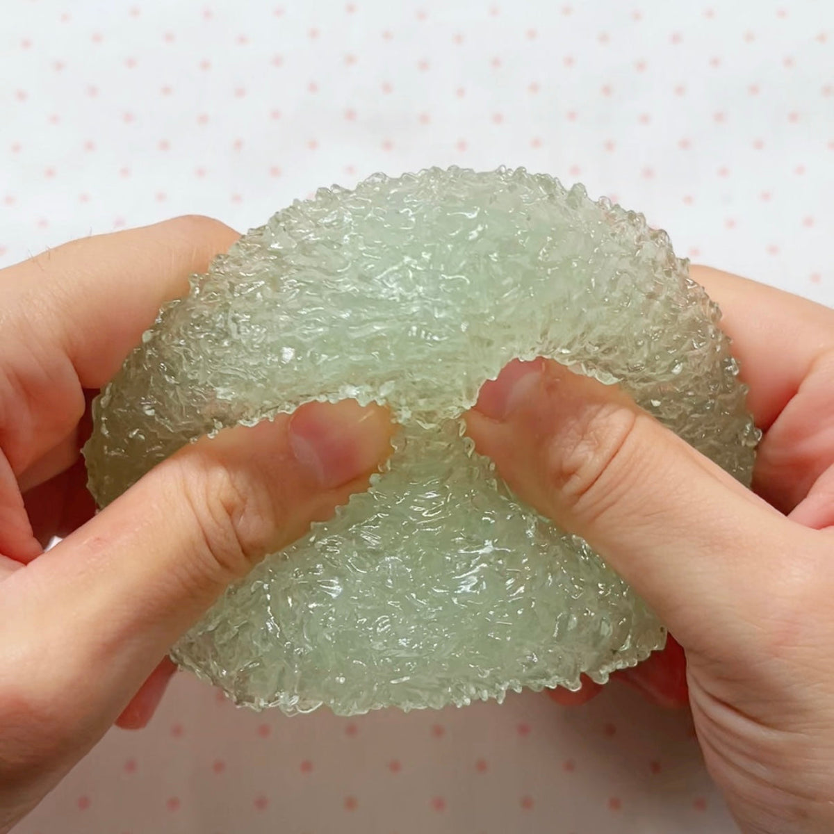 Macaron Slushy Ball
