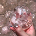 Pink Tears Vaseline Stress Ball