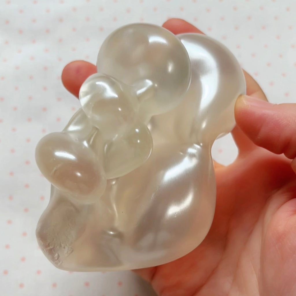 Pearl Stress Ball