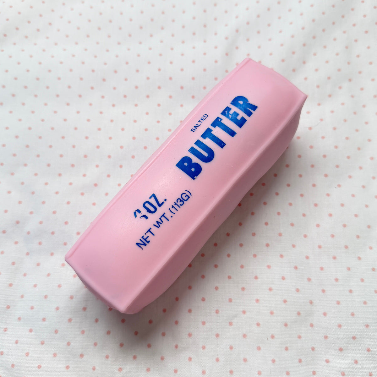 4 Colors Crunchy Butter Stick