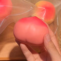 Crunchy Peach