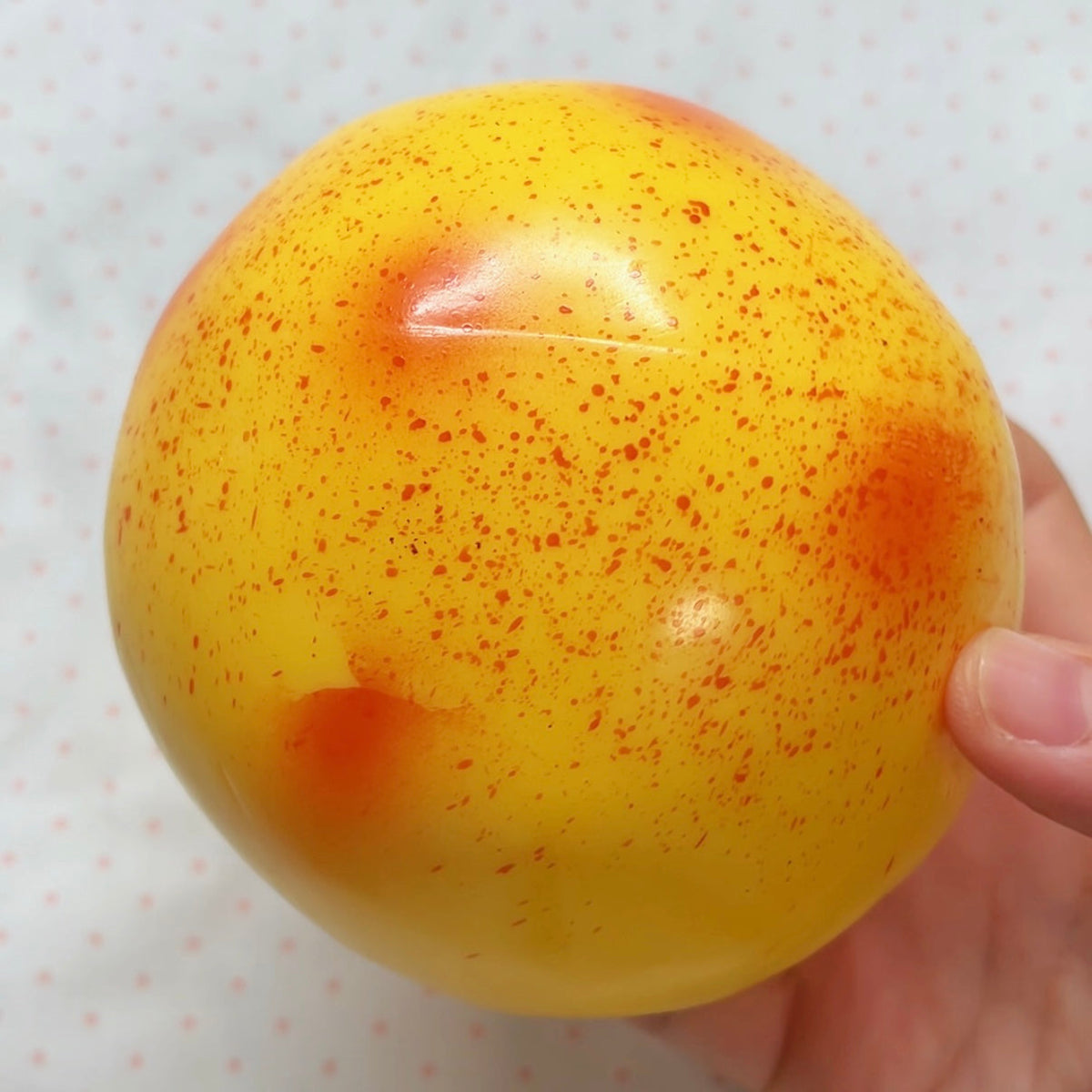 Jumbo Crunchy Potato Stress Ball