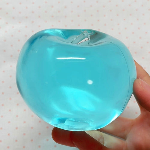 4Colors Vaseline Apple Squishy