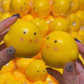 Crunchy Baby Chick